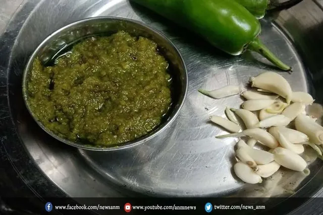 ये भारतीय चटनी बढ़ा देंगी खाने का स्वाद
