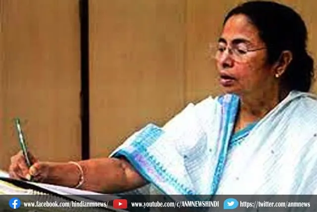 बंगाल की सीएम ने पीएम मोदी को लिखा पत्र