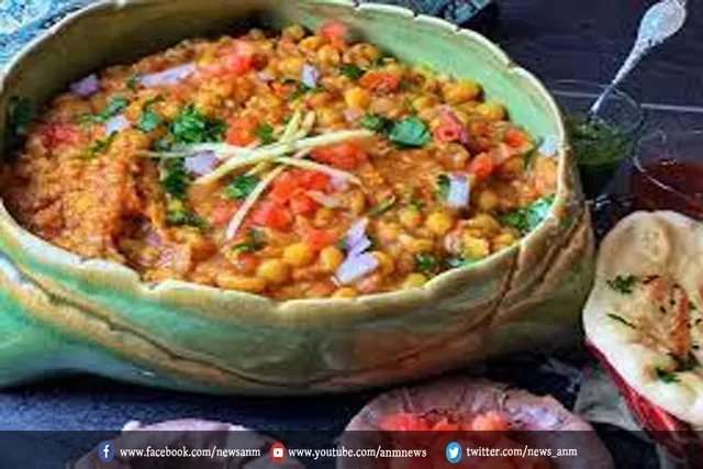 बिहारी स्टाइल में बनाएं टेस्टी और हेल्दी घुगनी