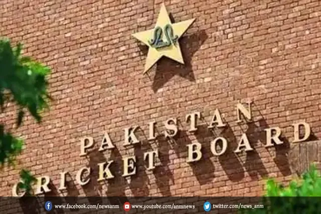 पाकिस्तान में महिला क्रिकेटर से छेड़छाड़, फिर जो हुआ