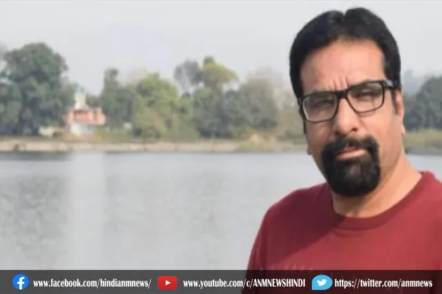 कश्मीर में आतंकियों ने की बीजेपी नेता की हत्या
