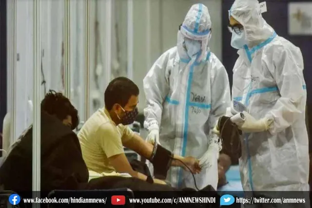 अंडमान में कोविड के 19 नए मामले