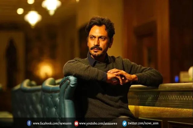 नवाजुद्दीन सिद्दीकी को मिला हॉलिवुड फिल्म