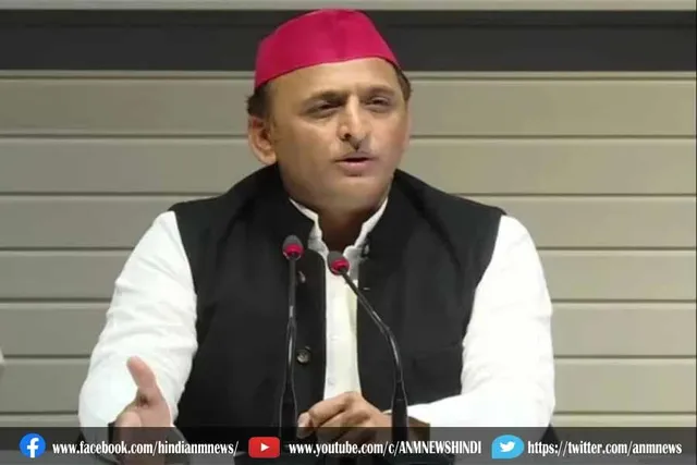 समाजवादी पार्टी ने 159 उम्मीदवारों की सूची की है