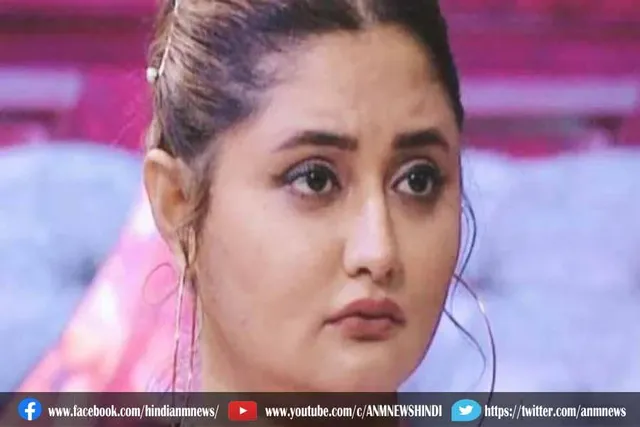 बिग बॉस 15: में रश्मि देसाई को मिले सबसे कम वोट