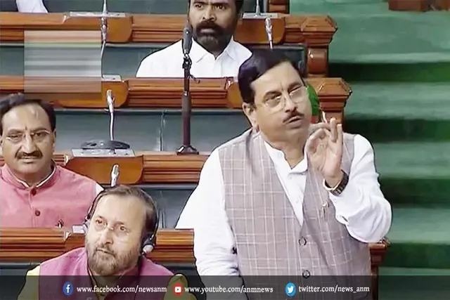 सर्वदलीय बैठक: 45 में से 36 राजनीतिक दलों ने बैठक में लिया भाग