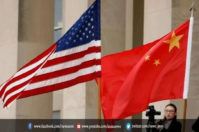 चीन की गतिविधियों पर नजर रखने के लिए अमेरिकी सेना ने एक खास टूल बनाया है