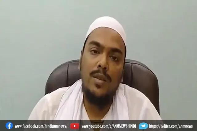 आईएसएफ की बढ़ती ताकत से डरती है टीएमसी सरकार: अब्बास सिद्दीकी