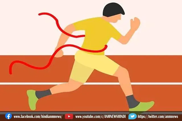 पदक के लिए कई खिलाड़ी नहीं दौड़ सकेंगे : 37वीं नेशनल जूनियर्स एथलेटिक्स चैंपियनशिप