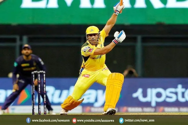 CSK vs LSG: पावरप्ले में चेन्नई ने 73 रन बनाए