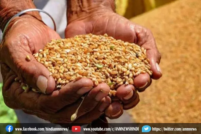 अब फ्री में नहीं मिलेगा राशन