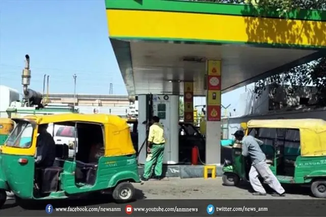 CNG-PNG की कीमतों में बढ़ोतरी