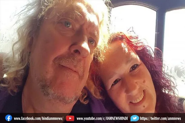 बीवी ने सोते हुए बड़बड़ाई ऐसी बात, सुनते ही पति ने किया पुलिस को फोन