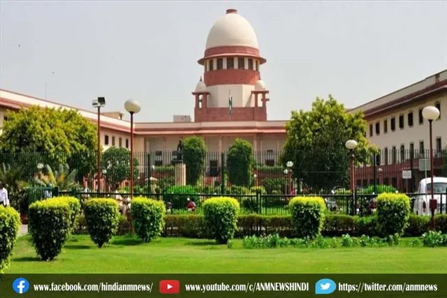 सुप्रीम कोर्ट ने रथ यात्रा की इजाजत नहीं दी