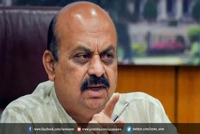 क्यों भड़के कर्नाटक के मुख्यमंत्री?