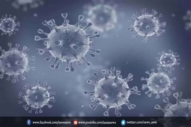 स्वीडन में डेल्टा वेरिएंट तेजी से फैल रहा है