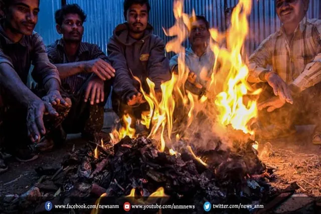 मौसम अपडेट: इन राज्यों में बारिश का अलर्ट