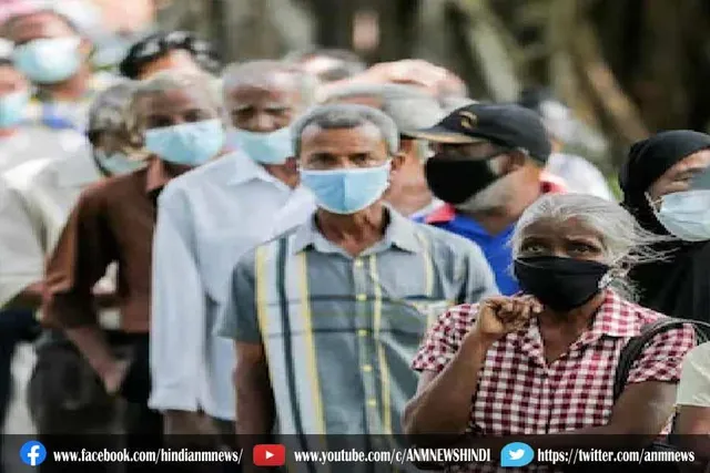 केरल में कोरोना के नए मामलों में कमी
