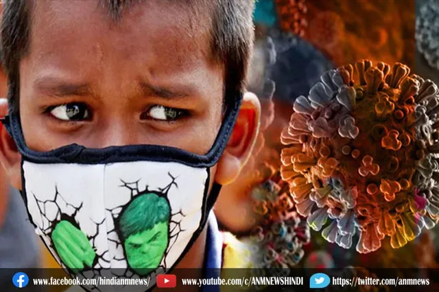 कोरोना का तीसरी लहर में संक्रमित होने पर अस्‍पताल में एडमिट होने की जरूरत नहीं