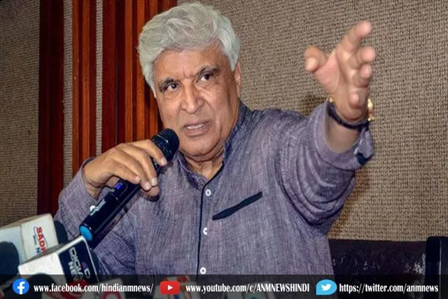 जावेद अख्तर ने आरएसएस की तालिबान से तुलना करना गलत : शिवसेना