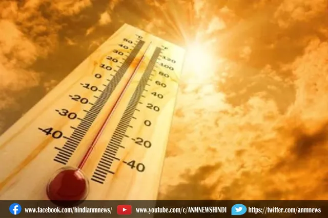कनाडा में तेज गर्मी ने बढ़ाई मुश्किलें