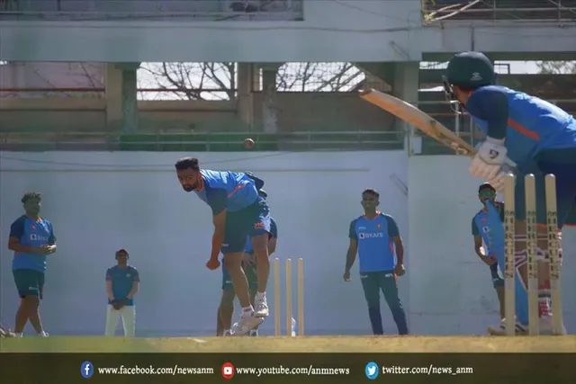 नागपुर टेस्ट से पहले टीम इंडिया में हुए बड़े फेरबदल! इन दो स्पिनर्स को टीम में किया गया शामिल
