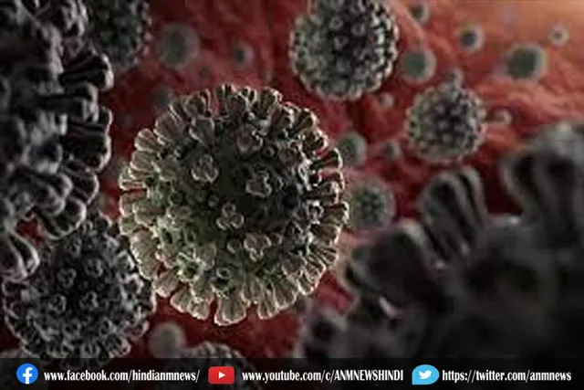 केरल में कोरोना के रोजाना 12,226 नए मामले