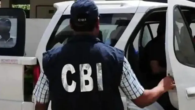 CBI ने जम्मू-कश्मीर, दिल्ली और मध्य प्रदेश के 41 ठिकानों पर मारा छापा