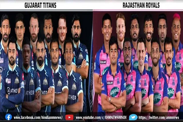 आज ईडेन गार्डेन्स में दोनों टीमों की प्लेइंग XI इस तरह