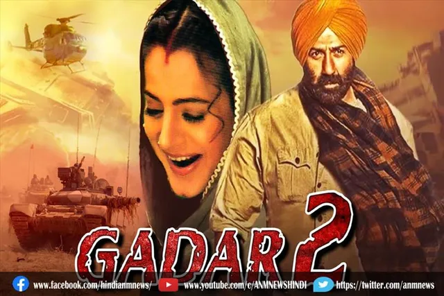 जल्द शुरू होगी गदर 2 की शूटिंग