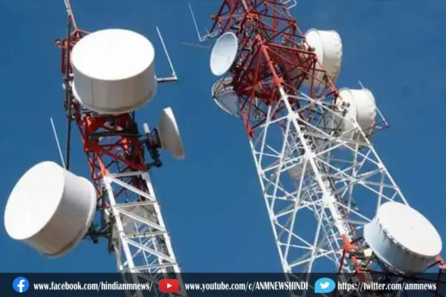 दूरसंचार बुनियादी ढांचा योजना को मिली मंजूरी