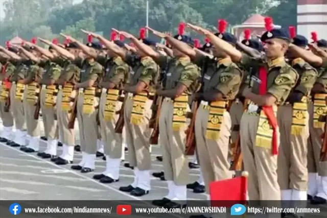 SSC (GD) भर्ती परीक्षा की कटऑफ