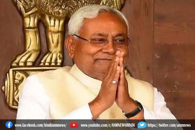 सीएम नीतीश कुमार ने बजट की तारीफ की