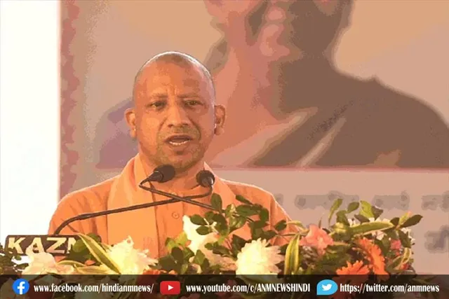 दिव्यांगजनों व दिव्यांगता के लिए काम करने वाली संस्थाओं को सम्मानित करेंगे योगी