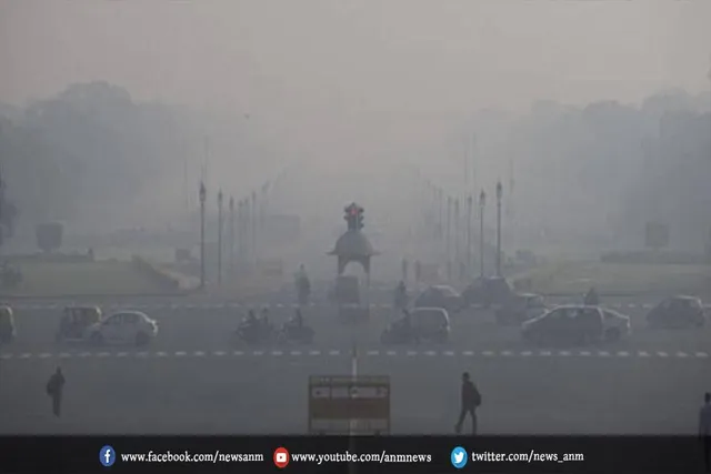 पिछले साल के मुकाबले ज्यादा जहरीली रही हवा