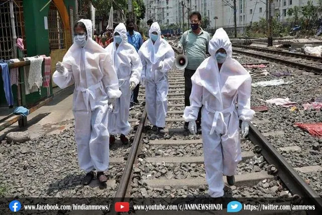 बंगाल में संक्रमण का आंकड़ा एक हजार तक पहुंचा