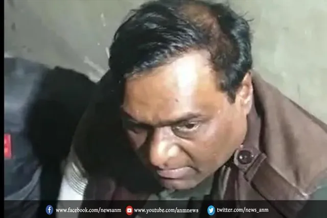 व्यापमं घोटाले का सरगना डॉ. सागर गिरफ्तार