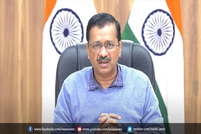 पंजाब में सरकार बनी तो अगले 5 साल कोई टैक्स नहीं बढ़ाया जाएगाः केजरीवाल
