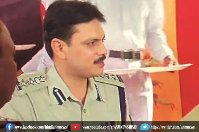 ईडी के निदेशक राजेश्वर सिंह कर सकते है राजनीति में एंट्री