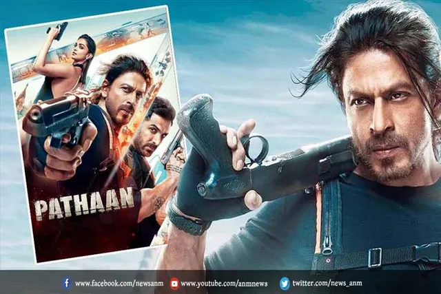 बायकाट पठान पर शाहरुख खान का पहला बयान