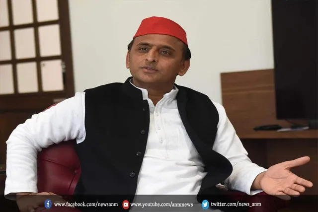 सरकार की नाकामी से गरीबी बढ़ी: अखिलेश