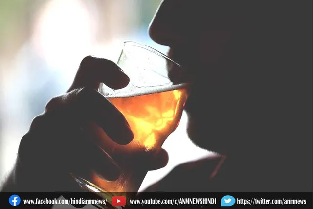 जानिए, अल्कोहल पीने के बाद क्या क्या नहीं खाना चाहिए