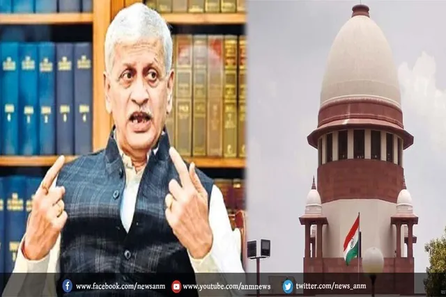 जजों और वकीलों पर जानिए क्या बोले सुप्रीम कोर्ट के जस्टिस यू यू ललित