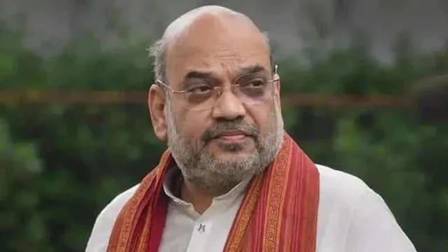 उत्तराखंड में भारी बारिश से बिगड़े हालात के बीच आज गृह मंत्री अमित शाह का दौरा