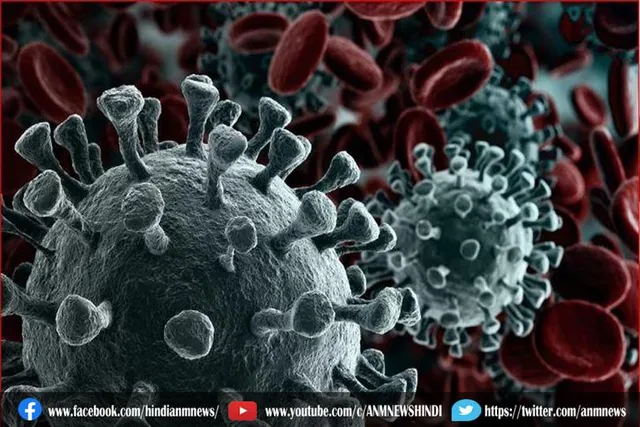 24 घंटे में 43071 नए केस मिले, 955 मरीजों ने गंवाई जान