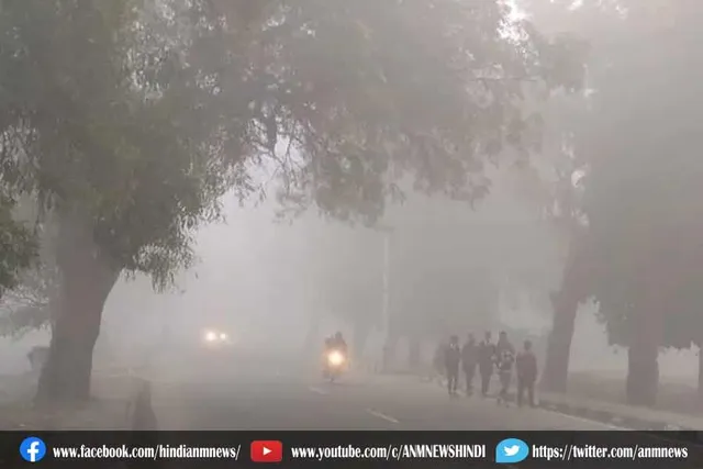 मध्यप्रदेश में भी बदलेगा मौसम