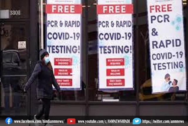 ब्रिटेन से गोवा लौटे तीन लोग कोरोना संक्रमित