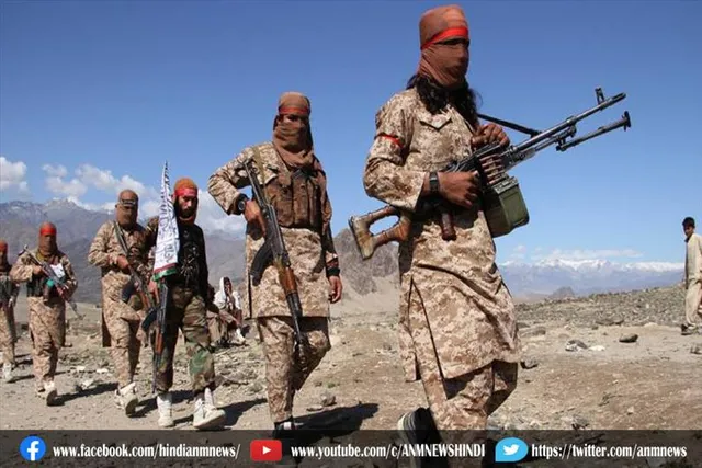 अमेरिकी सेना 31 जुलाई तक अफगानिस्तान को छोड़कर चली जाएगी