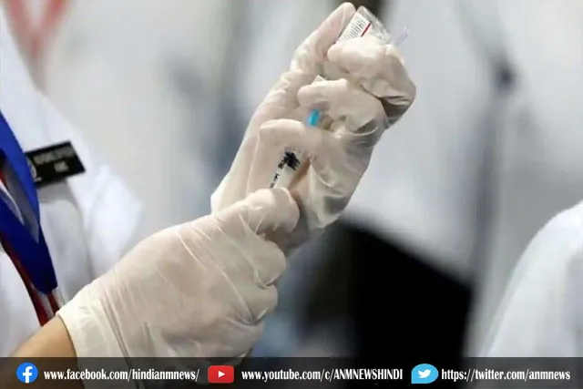 डोर-टू-डोर टीकाकरण अभियान कब शुरू होगा?