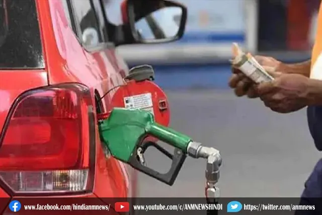 जानिए, भारत की इन प्रमुख शहरों में आज पेट्रोल और डीजल के लेटेस्ट दाम